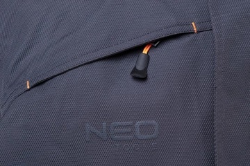 NEO 81-575-L Рабочая куртка для отдыха на природе, добби, L