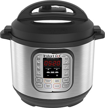 Szybkowar elektryczny Instant Pot Duo 60 5,7l 1000W