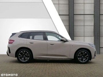 BMW X3 G45 2025 BMW X3 BMW X3 2.0 Benzyna 208KM, zdjęcie 4