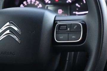 Citroen C3 IV 2024 Citroen C3 1.2 PureTech, Salon Polska, zdjęcie 15