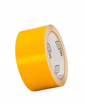 ЛЕНТА КОВРОВАЯ ДВУСТОРОННЯЯ 48мм х 10 м