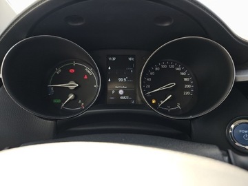 Toyota C-HR I Crossover Facelifting 1.8 Hybrid 122KM 2023 Toyota C-HR 1.8 Hybrid GPF Comfort, zdjęcie 13