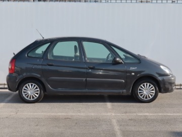 Citroen Xsara Picasso 1.6 HDi 90KM 2006 Citroen Xsara Picasso 1.6 HDi, Klima, El. szyby, zdjęcie 5