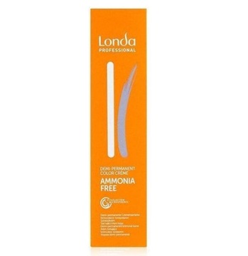 Londa Farba Tonująca 60 ml 9/16