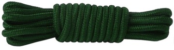 SZNURÓWKI SZNUROWADŁA DO BUTÓW OKRĄGŁE 4 mm 90 cm