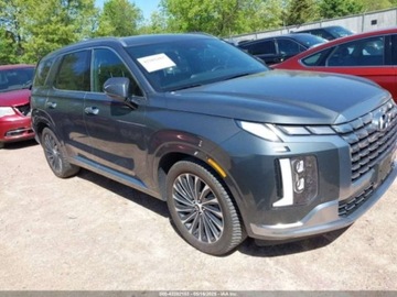 Hyundai 2023 Hyundai Palisade 2023 HYUNDAI PALISADE CALLIGRAPHY 3.8 Benzyna 291KM, zdjęcie 1