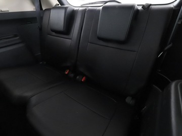 Mitsubishi Outlander III 2016 Mitsubishi Outlander 7os. Automat Navi Kamera, zdjęcie 36