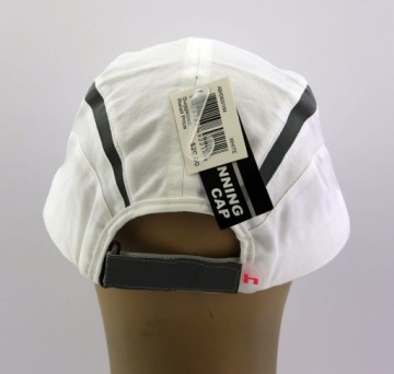 Бейсбольная кепка HIND для бега и тенниса REFLECTIVE 54-58