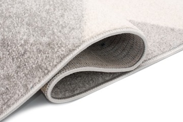 КОВЕР FRYE 140х190 Разноцветный МОЛОДЕЖНЫЙ МОДНЫЙ v40г