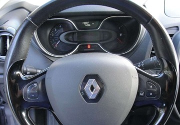 Renault Captur I Crossover 1.5 dCi 90KM 2017 Renault Captur 1,5 DCI Automat 1.5 Diesel 90KM, zdjęcie 8
