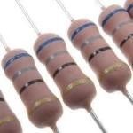 Резистор 2Вт 10кОм / 2Вт 10К