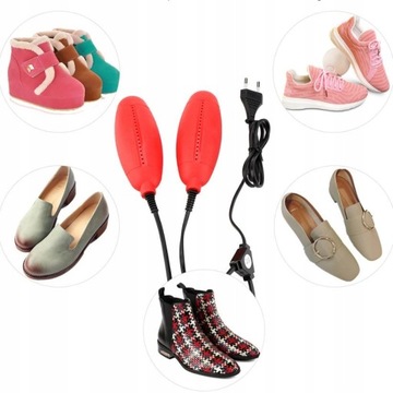 СУШИЛКА ДЛЯ ЖЕНСКОЙ ОБУВИ, ОБУВИ, ПЕРЧАТОК, ШЛЕМОВ