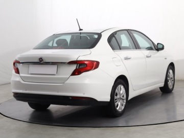 Fiat Tipo II Sedan 1.4 95KM 2016 Fiat Tipo 1.4 16V, Navi, Klima, Klimatronic, zdjęcie 4