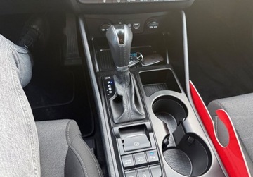 Hyundai Tucson III SUV Facelifting 1.6 T-GDi 177KM 2020 Hyundai Tucson 1.6 T-gdi AUTOMAT Full led Salon PL 1.6 Benzyna 177KM, zdjęcie 14