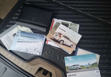 Volvo XC60 I SUV 2.0 D3 136KM 2012 Volvo XC 60 SLICZNY 2.0 D3 Diesel ORYGINAL Zadbany NISKI PRZEBIEG 2013r Bo, zdjęcie 12