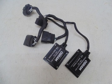 Адаптер Osram LEDriving Smart Canbus H7 LEDSC02-1