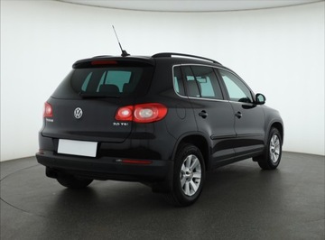 Volkswagen Tiguan I SUV 2.0 TSI 170KM 2010 VW Tiguan 2.0 TSI, Salon Polska, Serwis ASO, 4X4, zdjęcie 4