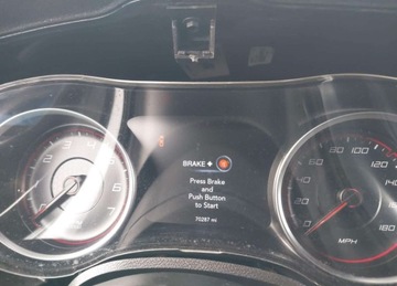 Dodge Charger VII 6.4 HEMI V8 492KM 2021 Dodge Charger DODGE CHARGER SCAT PACK WIDEBODY RWD 6.4 Benzyna 492KM, zdjęcie 10