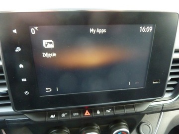 Renault Trafic III 2022 Renault Trafic Nowy Model*Long*2.0 DCI, zdjęcie 23