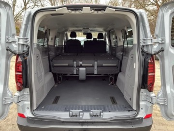 Volkswagen Caravelle T6 Transporter 2.0 TDI 150KM 2025 Volkswagen Caravelle 9 osób/L2H1/2.0 TDI 150 KM ma, zdjęcie 19