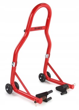 Мотоциклетный подъемный подъемник передний задний набор