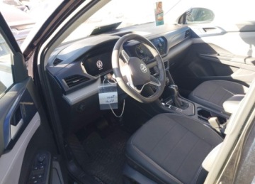 Volkswagen 2024 Volkswagen Inny TAOS SE, od ubezpieczalni 1.5 Benzyna 158KM, zdjęcie 14