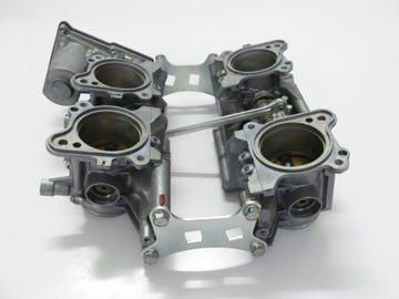 . КАРБЮРАТОР-ИНЖЕКЦИОННАЯ ДРОССЕЛЬ HONDA VFR 1200 10 +