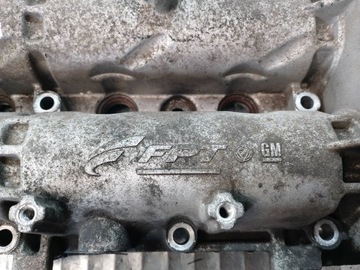 KRYT VENTILU FIAT FIORINO III 55219638 1.3 JTD