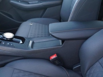 MG 2025 MG 3 Exclusive Hatchback 195KM 2025, zdjęcie 9