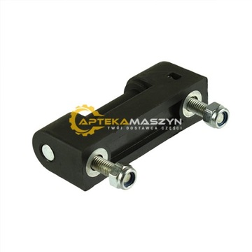 Zawias drzwi JCB 802 8014 8016 8018 8020 8035
