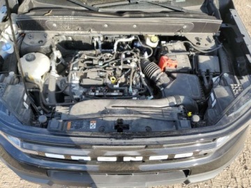 Ford 2023 Ford Bronco Sport Outer Banks 2023 1.5 Benzyna 181KM, zdjęcie 6