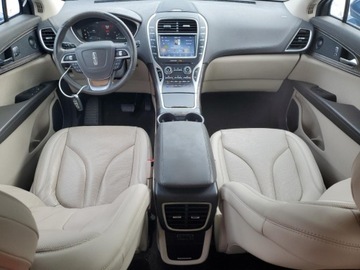 Lincoln 2020 Lincoln Nautilus Reserve 2020 2.7l 2.7 Benzyna 335KM, zdjęcie 8