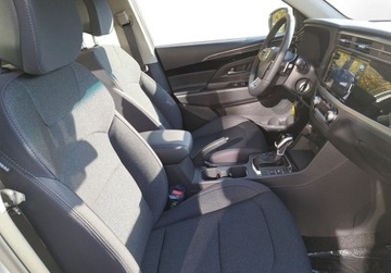 Ssangyong Korando V SUV 1.5 T-Gdi 163KM 2025 SsangYongKGM Korando Joy- 2025- OD REKI- automat- klima dwustr.- czujnikik, zdjęcie 16