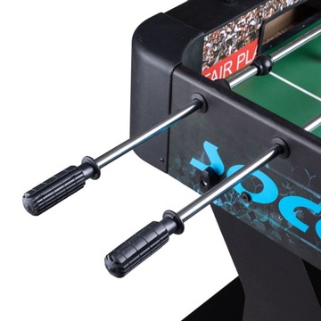 Складной настольный футбол MODERN inSPORTline Стол Almorgan