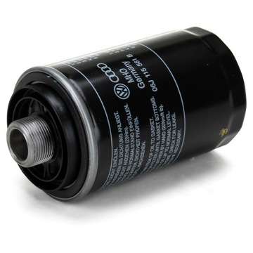 06J115403Q ORIGINÁLNÍ FILTR OLEJE VAG ORIG. AUDI VW