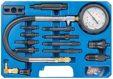 ТЕСТЕР, ДАТЧИК, ТЕСТЕР ДАВЛЕНИЯ СЖАТИЯ ДИЗЕЛЬНЫХ ДВИГАТЕЛЕЙ