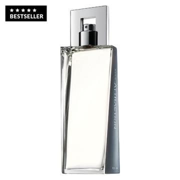 Avon Attraction Woda toaletowa dla niego 100ml EDT