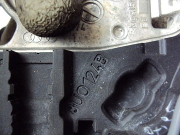 РУЛЕВОЕ КОЛЕСО AUDI SQ5 Q5 S-LINE