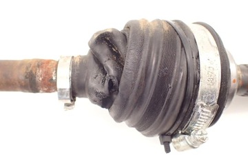 Suzuki Kingquad 400 500 700 Полуось [L] задний шарнир