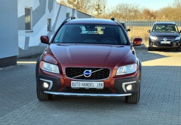 Volvo XC70 II Kombi Facelifting 2.0 D4 DRIVE-E 181KM 2014 Volvo XC 70 2,0 Diesel 180KM 6-Biegow Klima Navi Xenon Led 2.0 Diesel, zdjęcie 32