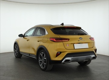 Kia XCeed Crossover 1.6 T-GDI 204KM 2020 Kia XCeed 1.6 T-GDI, Salon Polska, Serwis ASO, zdjęcie 3