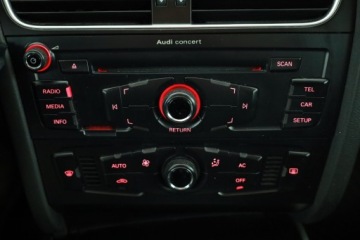 Audi A4 B8 Avant 2.0 TDI 143KM 2009 Audi A4 2.0 TDI, Salon Polska, Automat, Klima, zdjęcie 8