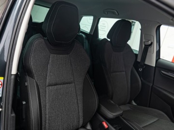 Skoda Karoq Crossover Facelifting 1.5 TSI ACT 150KM 2022 SKODA Karoq 1.5 TSI Style DSG Suv 150KM 2022, zdjęcie 6