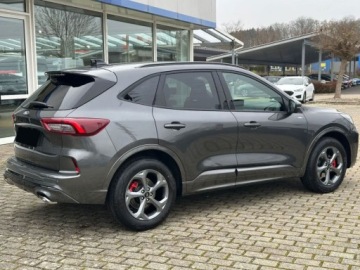 Ford Kuga III SUV Facelifting 2.5 FHEV 183KM 2026 Od ręki - ST-Line X 2.5 FHEV 183KM / Pakiet Winter, zdjęcie 2
