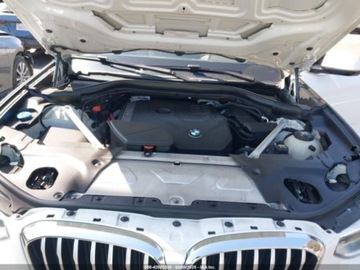 BMW X3 G01 2021 BMW X3 2021 2.0l 2.0 Benzyna 248KM, zdjęcie 8