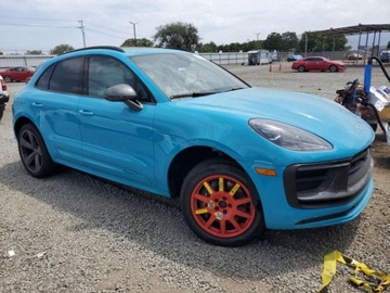 Porsche Macan SUV Facelifting II 2.0  265KM 2023 Porsche Macan Base 2023 2.0l 2.0 Benzyna 265KM, zdjęcie 4