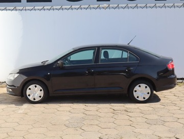 Seat Toledo IV Liftback 1.2 TSI 105KM 2015 Seat Toledo 1.2 TSI, Salon Polska, Klima, zdjęcie 2