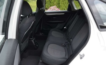 BMW Seria 2 F22-F23-F45-F46 Gran Tourer 218d 150KM 2015 BMW Seria 2 218dA Active Tourer 150KM Automat Navi Kamera Radar SerwisASO, zdjęcie 13