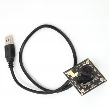 Moduł kamery USB Mini OTG UVC AR0330 Czujnik