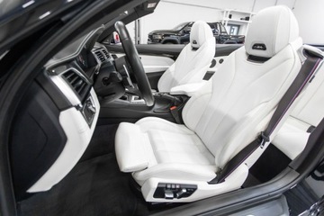 BMW Seria 4 G22-23-26 2020 BMW M4 Salon PL. 1 właściciel. Individual., zdjęcie 28